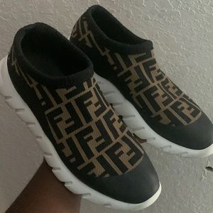 Men’s Fendi Sneakers